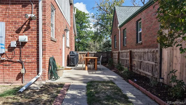 $4,350 | 1325 Dahlia Street, Unit B, Denver, CO 80220