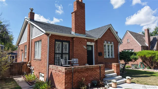 $4,350 | 1325 Dahlia Street, Unit B, Denver, CO 80220