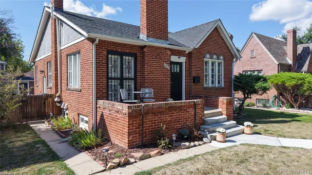 $4,350 | 1325 Dahlia Street, Unit B, Denver, CO 80220