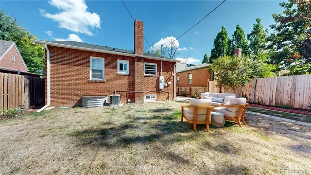 $4,350 | 1325 Dahlia Street, Unit B, Denver, CO 80220