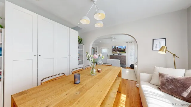 $4,350 | 1325 Dahlia Street, Unit B, Denver, CO 80220