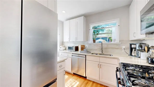 $4,350 | 1325 Dahlia Street, Unit B, Denver, CO 80220