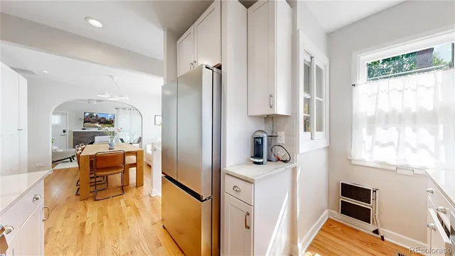 $4,350 | 1325 Dahlia Street, Unit B, Denver, CO 80220