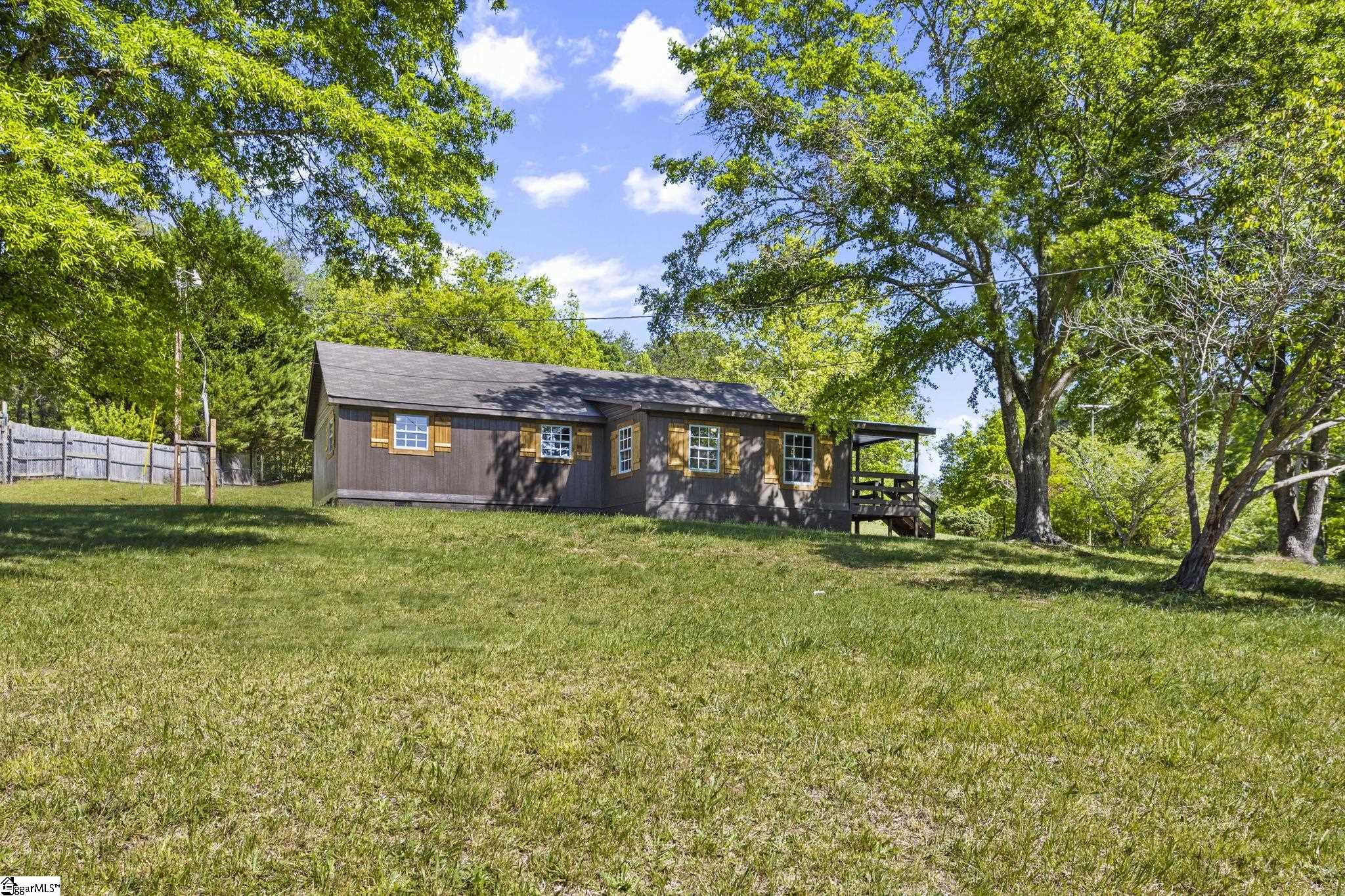 3 Meadow Fork Road Travelers Rest, SC 29690 - Photo 18 of 21