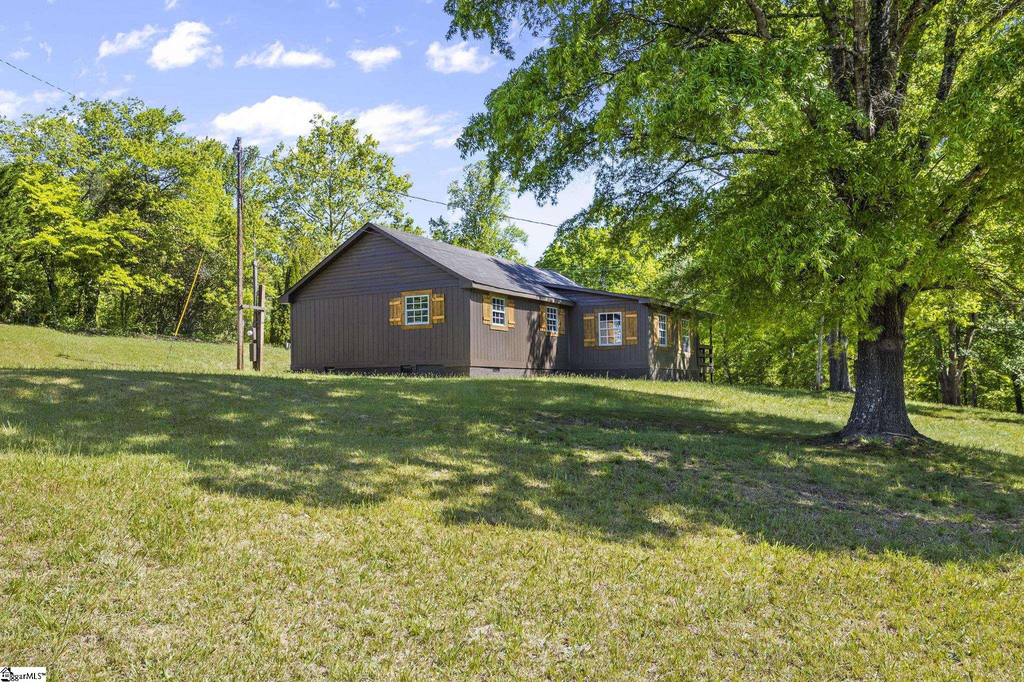 3 Meadow Fork Road Travelers Rest, SC 29690 - Photo 19 of 21
