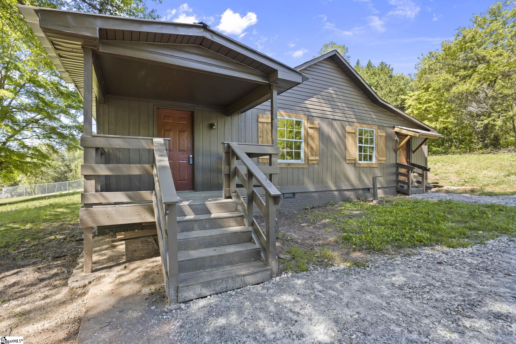 3 Meadow Fork Road Travelers Rest, SC 29690 - Photo 20 of 21