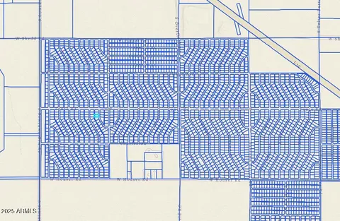 a view of a brick wall