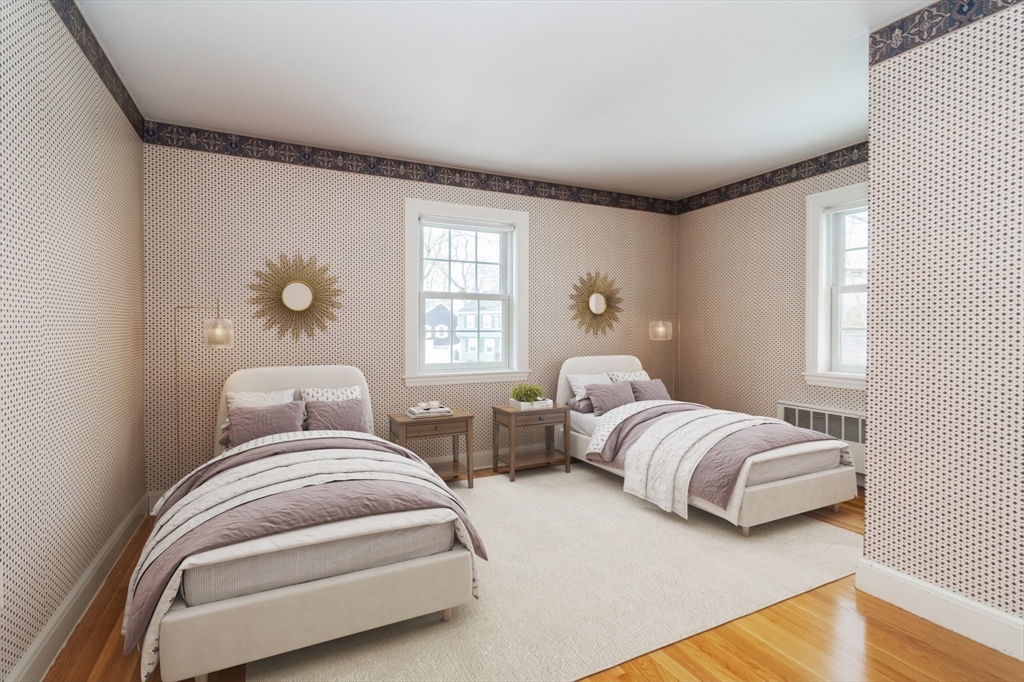 6 Redwood Road Westwood, MA 02090 - Photo 14 of 27 Gallery Image 14