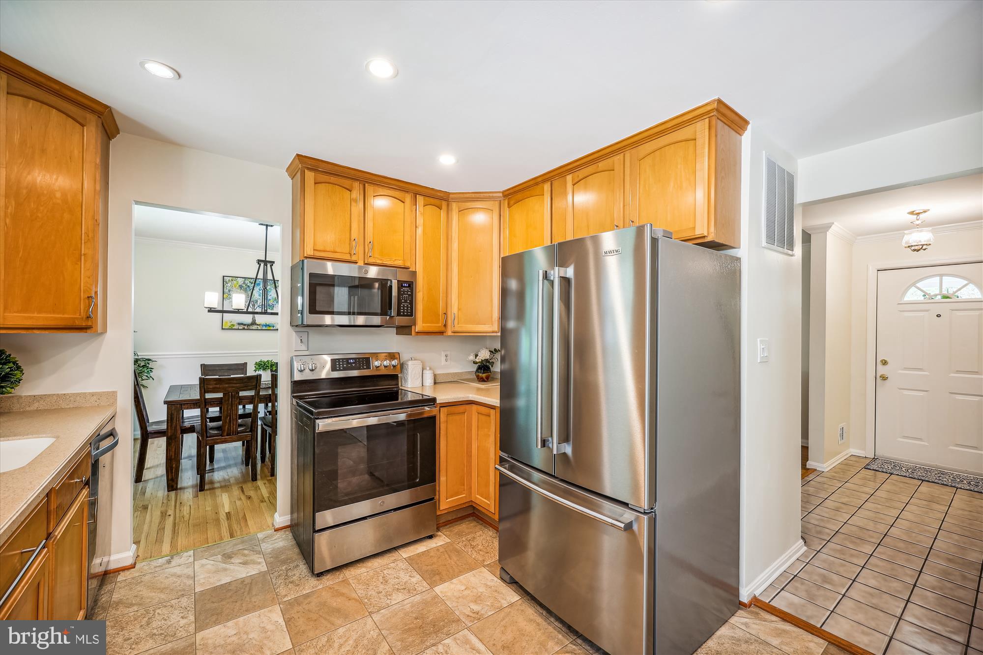 1816 Queensguard Road Silver Spring, MD 20906 - Photo 16 of 59