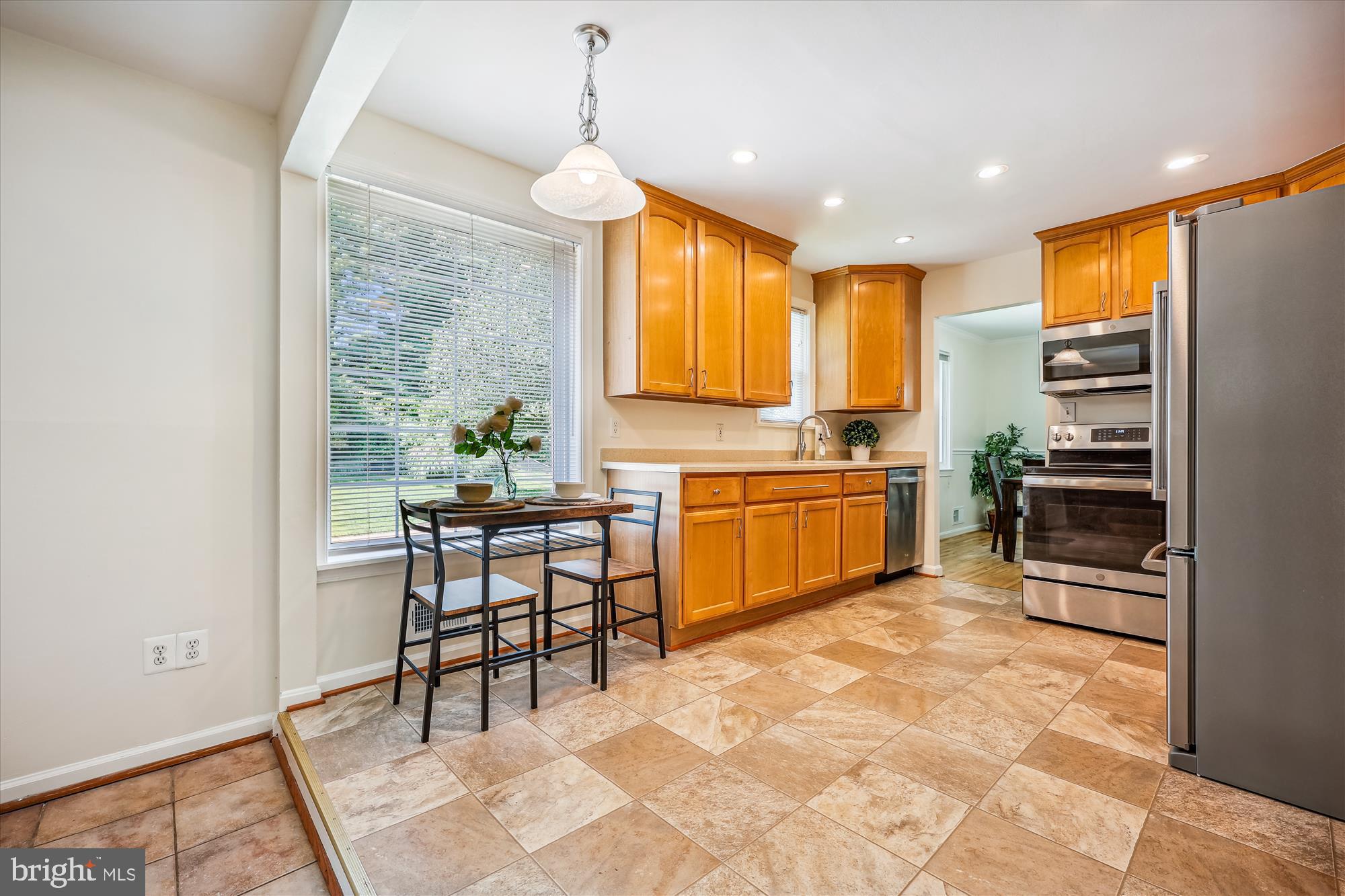 1816 Queensguard Road Silver Spring, MD 20906 - Photo 19 of 59