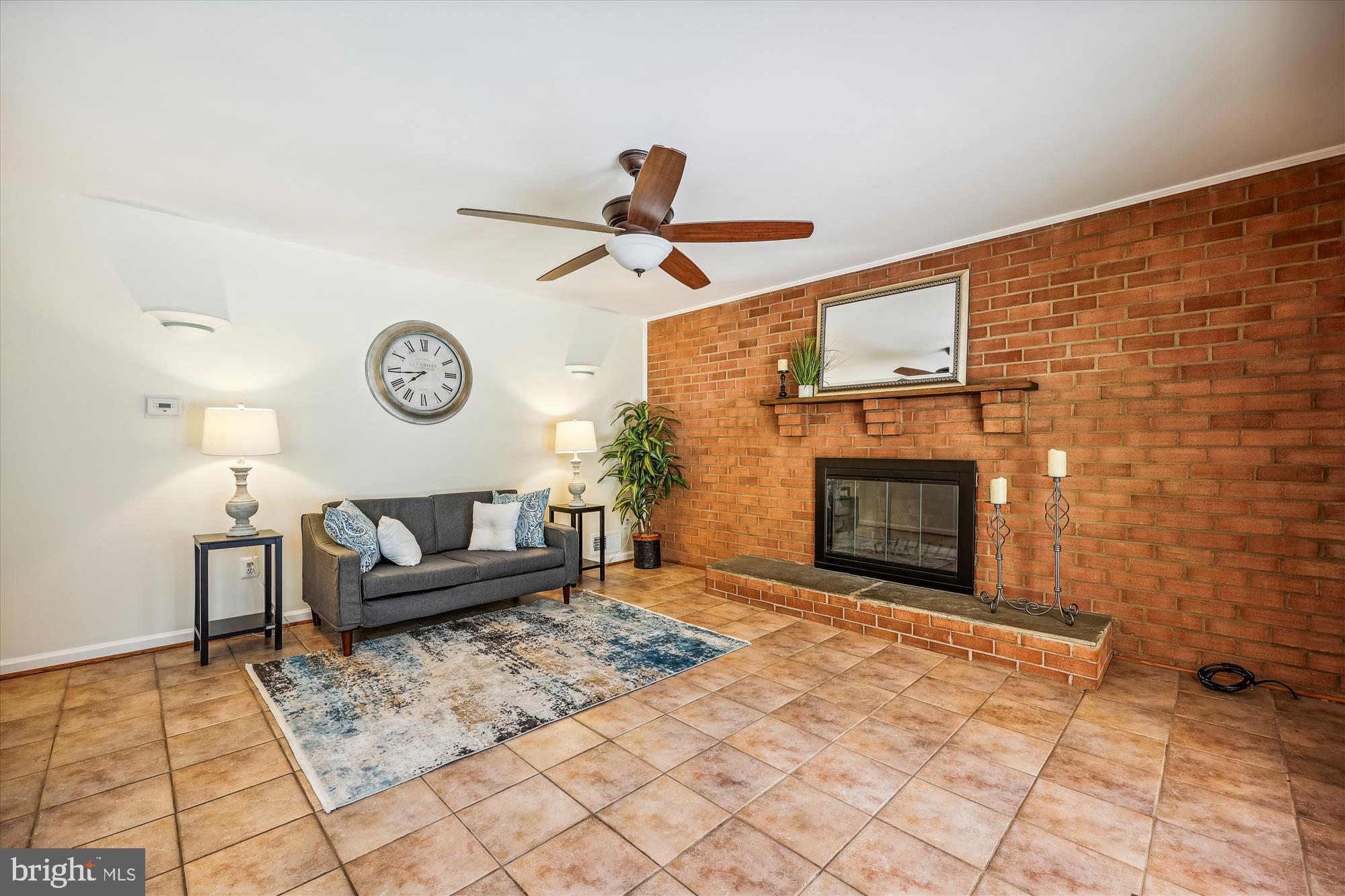 1816 Queensguard Road Silver Spring, MD 20906 - Photo 21 of 59