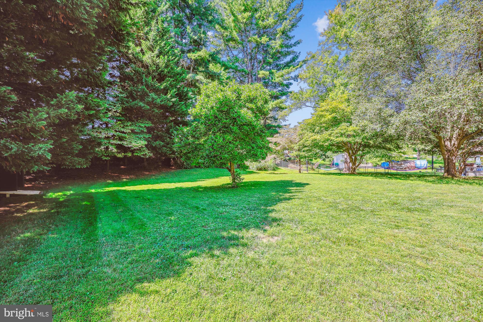 1816 Queensguard Road Silver Spring, MD 20906 - Photo 3 of 59 Fenced, flat rear yard
