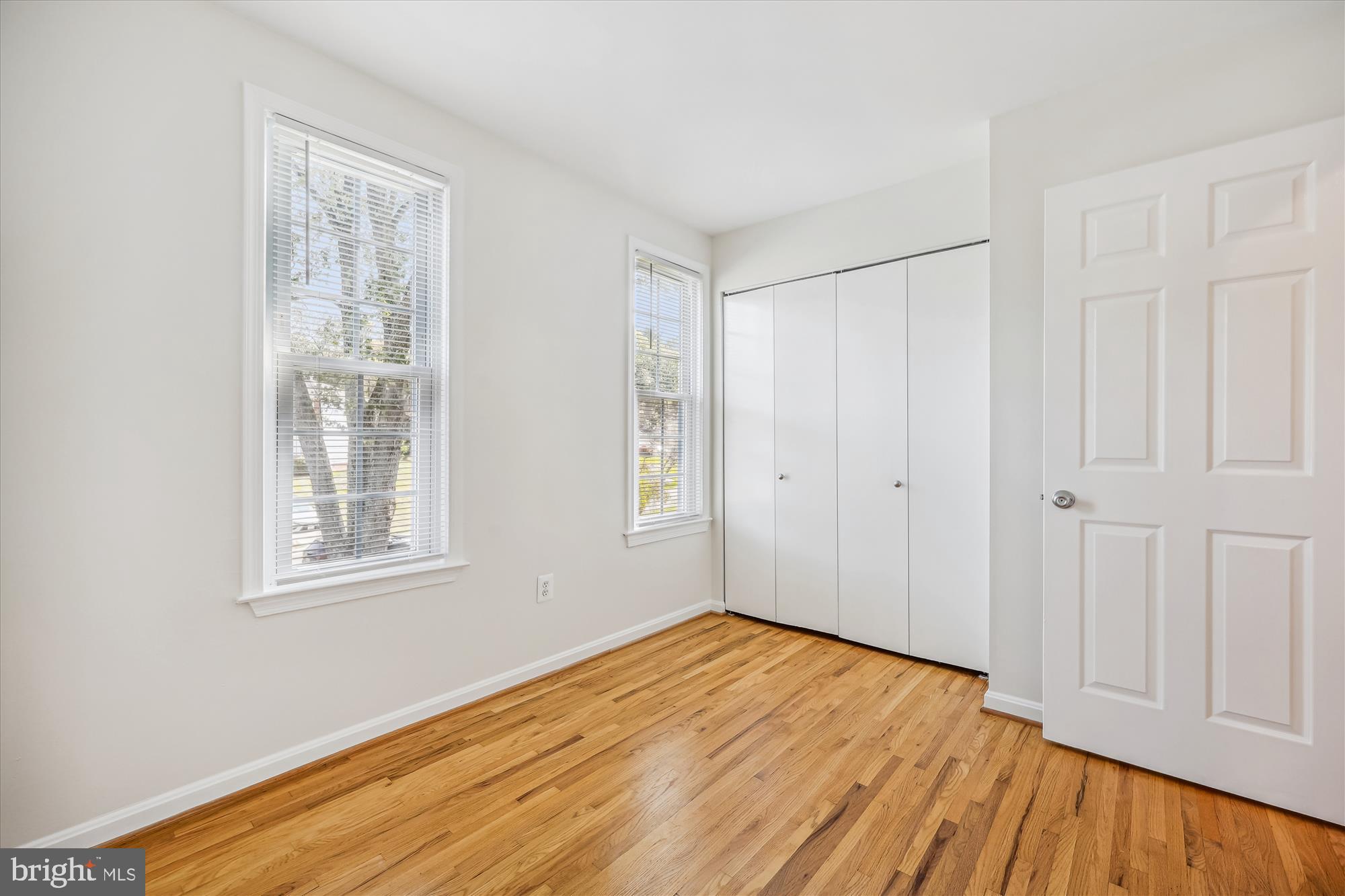 1816 Queensguard Road Silver Spring, MD 20906 - Photo 36 of 59 Third bedroom