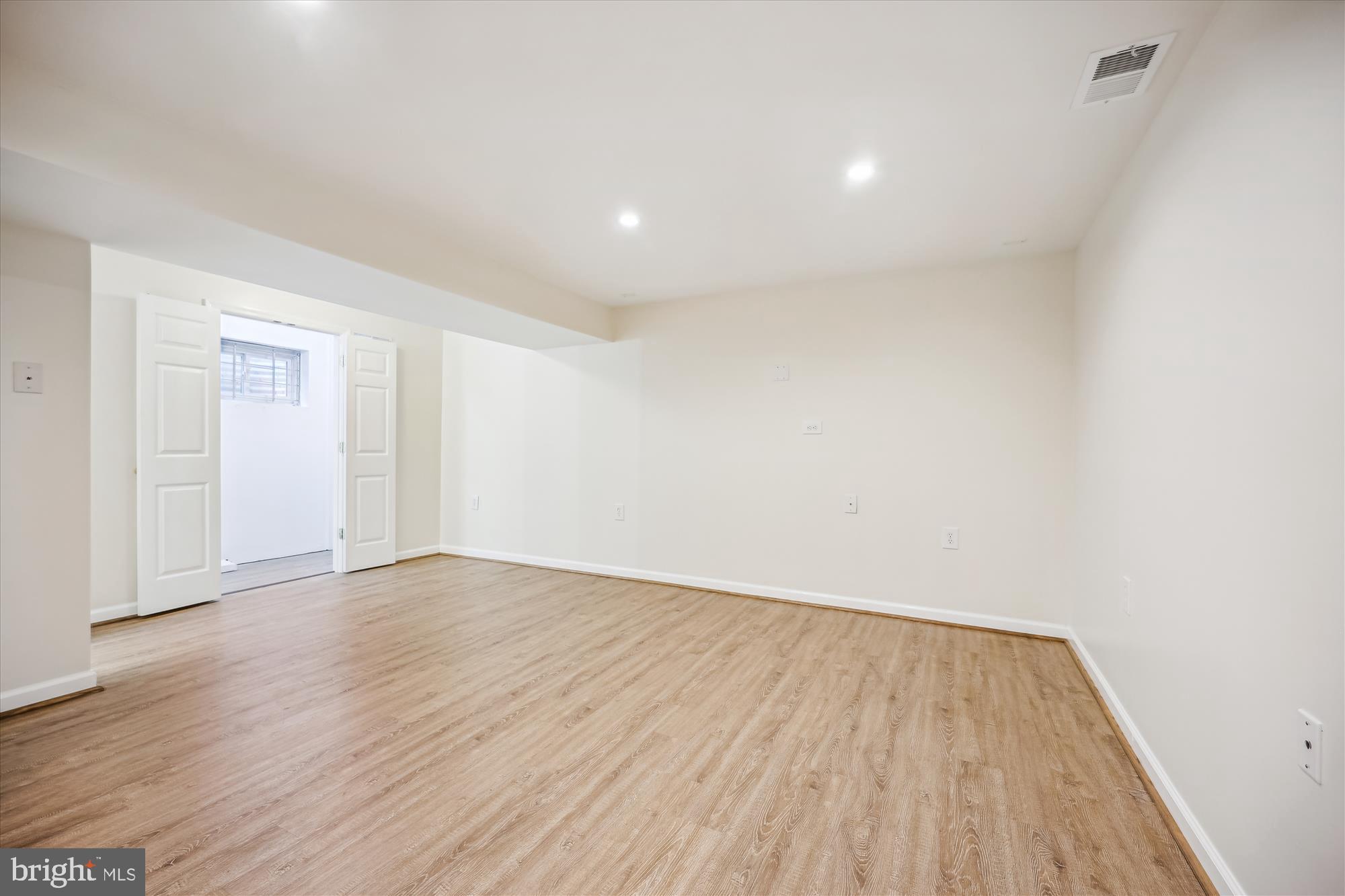 1816 Queensguard Road Silver Spring, MD 20906 - Photo 41 of 59 Fully-finished basement