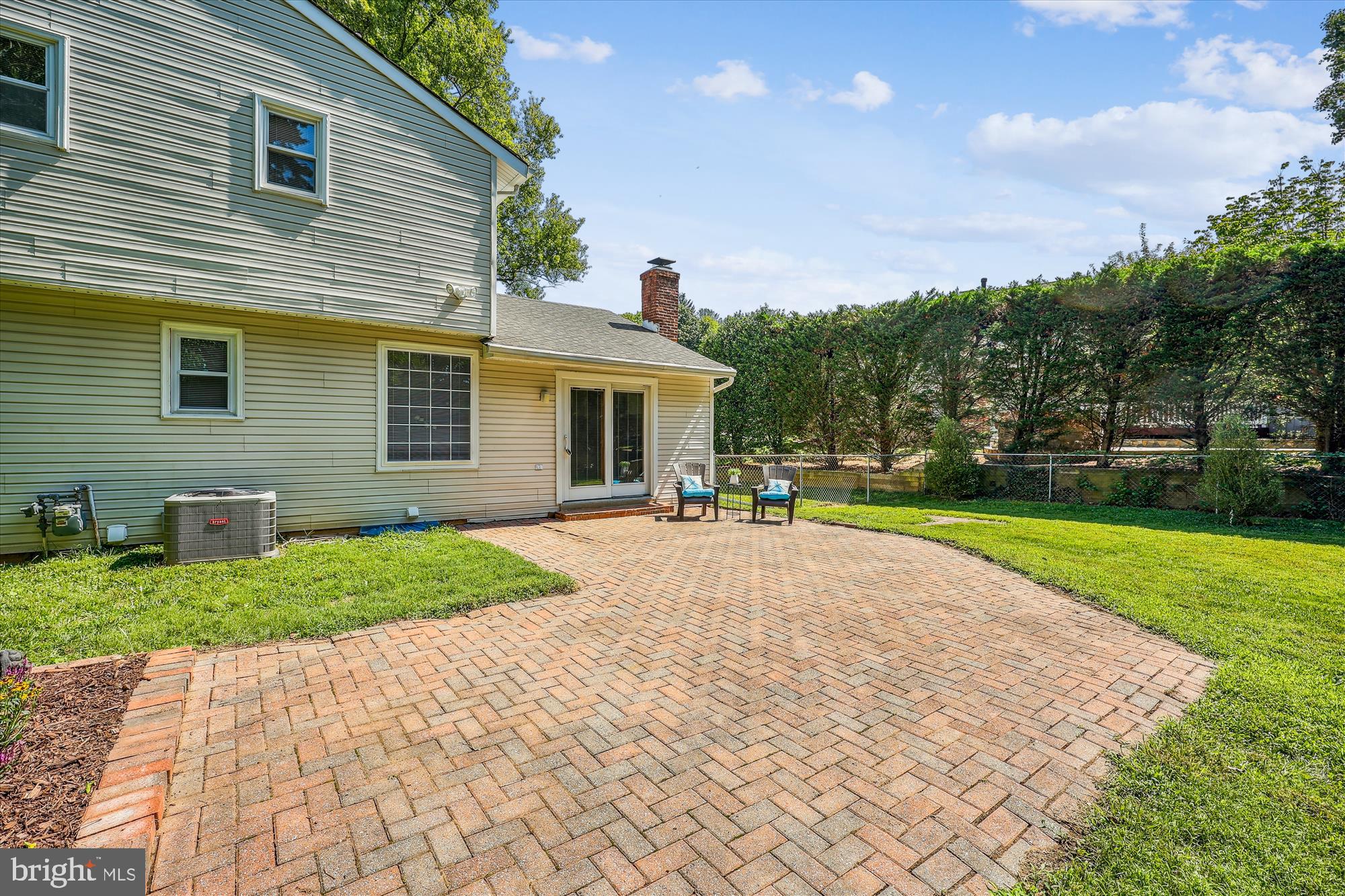 1816 Queensguard Road Silver Spring, MD 20906 - Photo 46 of 59