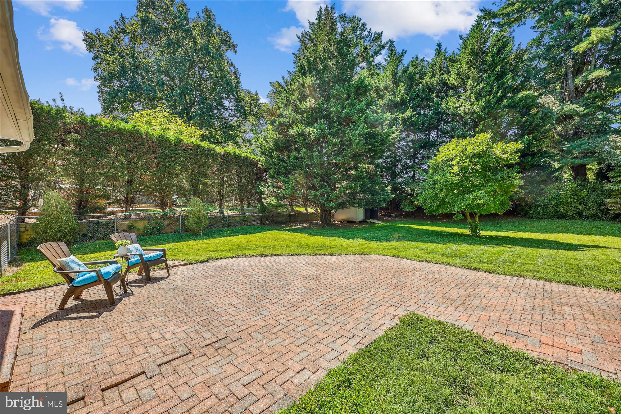 1816 Queensguard Road Silver Spring, MD 20906 - Photo 48 of 59