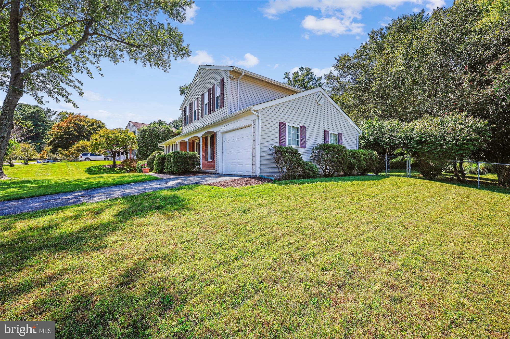 1816 Queensguard Road Silver Spring, MD 20906 - Photo 49 of 59