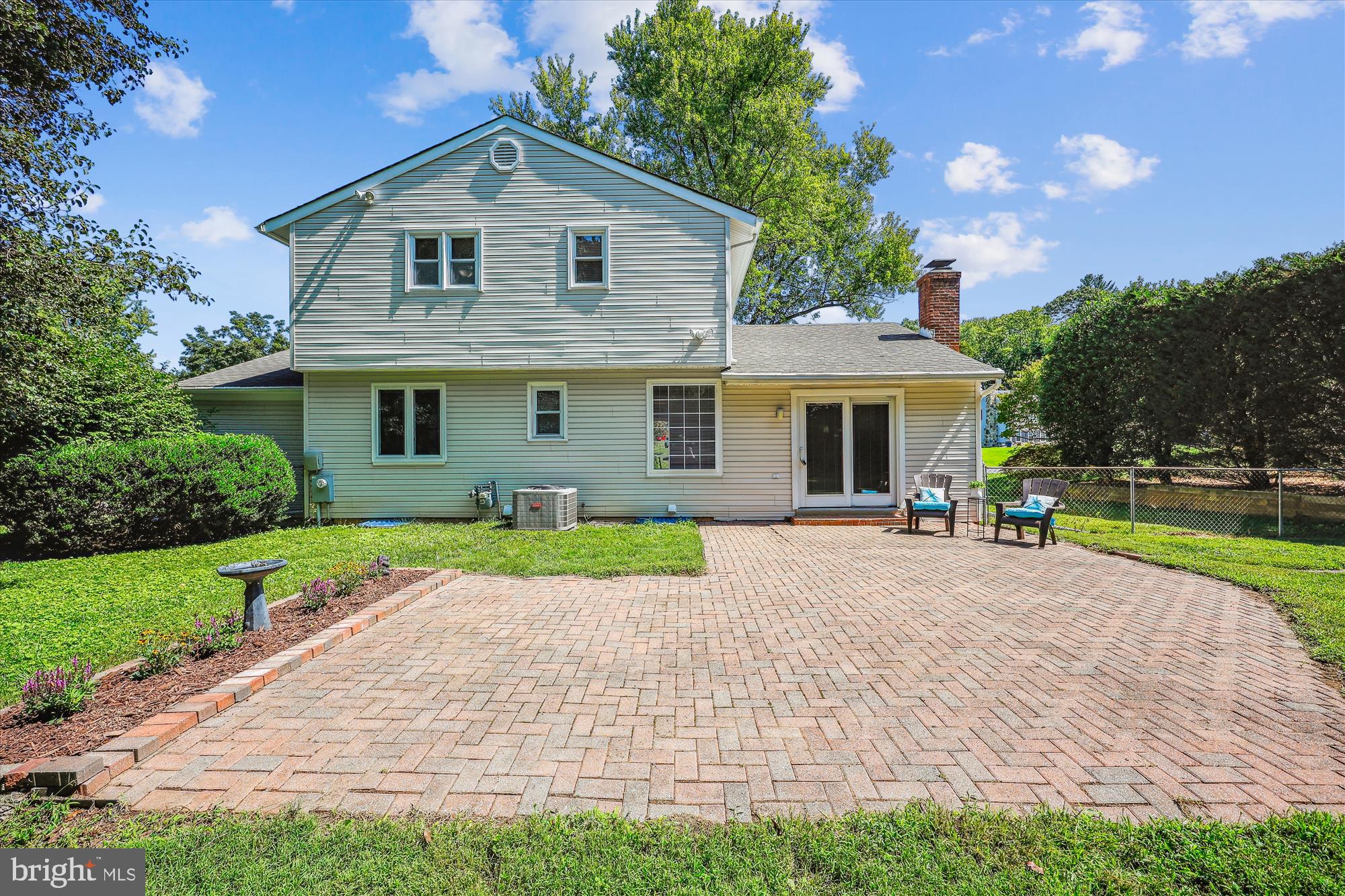 1816 Queensguard Road Silver Spring, MD 20906 - Photo 50 of 59