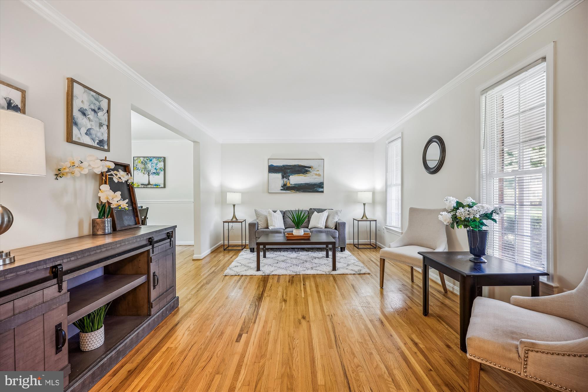 1816 Queensguard Road Silver Spring, MD 20906 - Photo 5 of 59