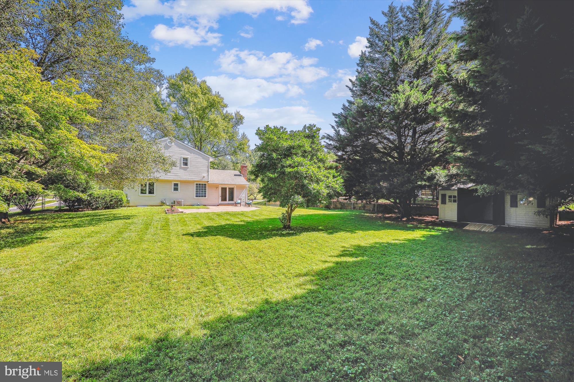 1816 Queensguard Road Silver Spring, MD 20906 - Photo 51 of 59