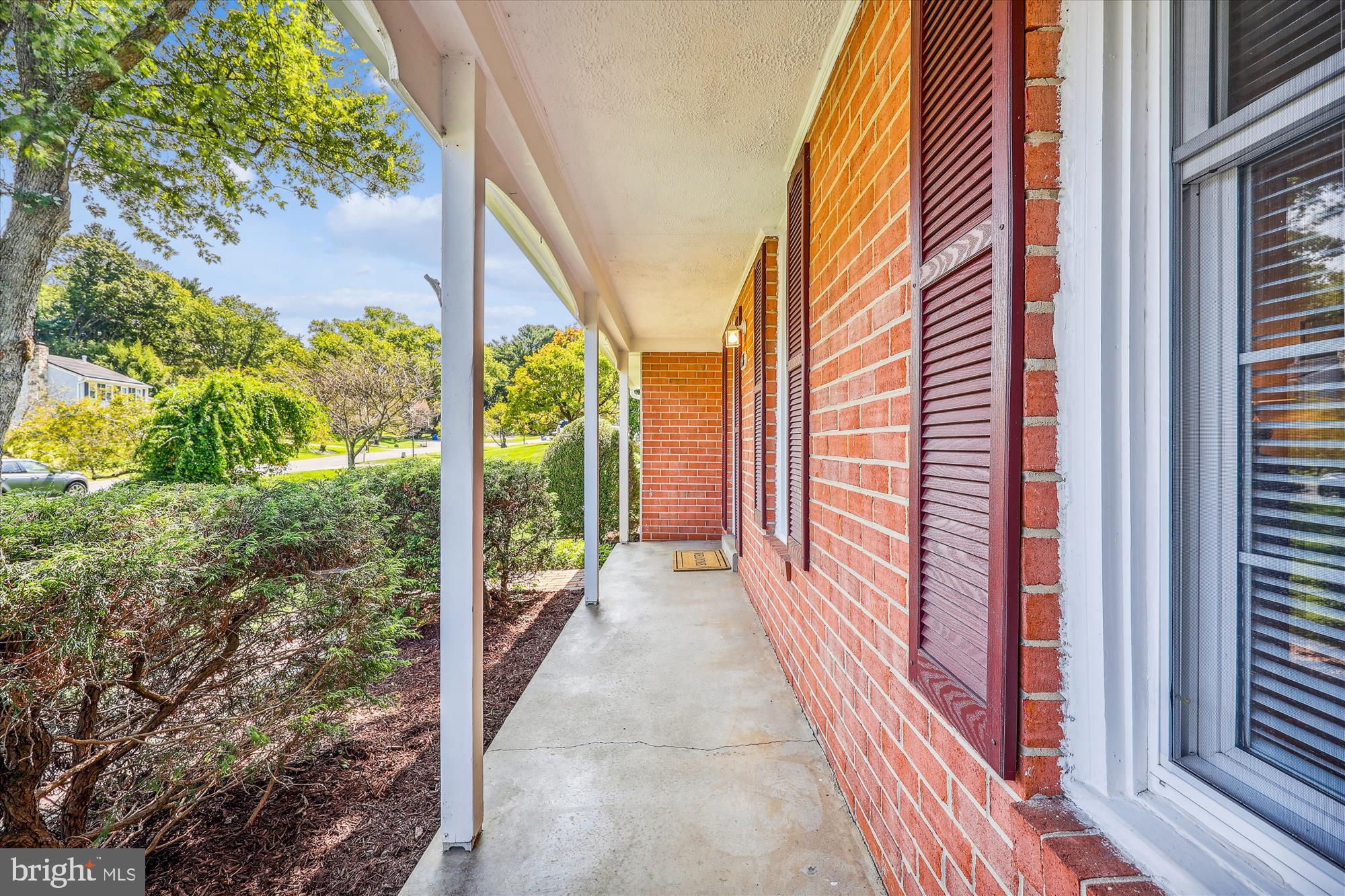 1816 Queensguard Road Silver Spring, MD 20906 - Photo 55 of 59