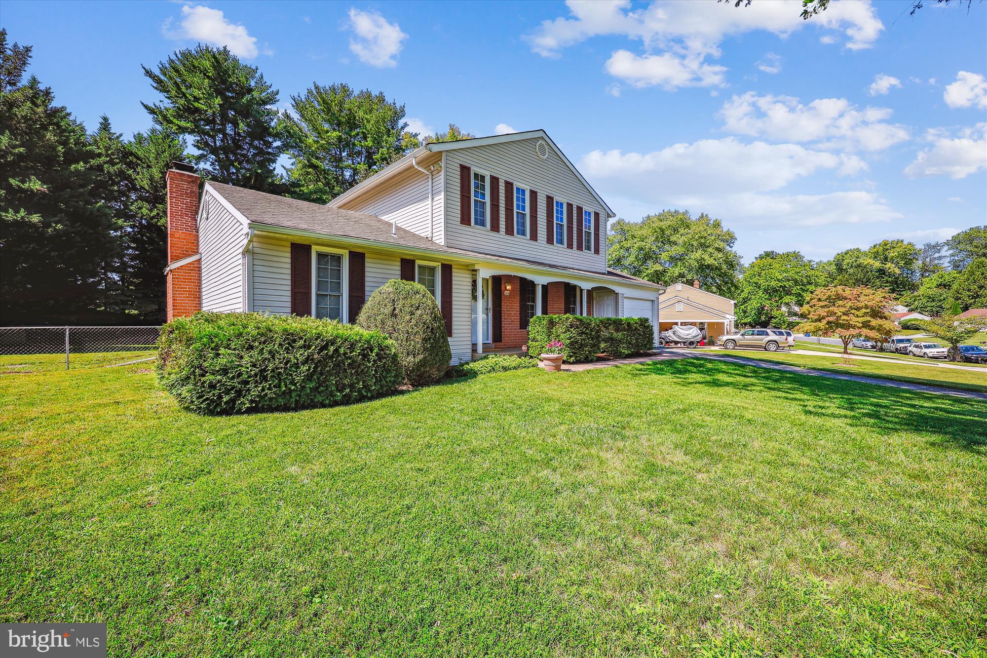 1816 Queensguard Road Silver Spring, MD 20906 - Photo 58 of 59