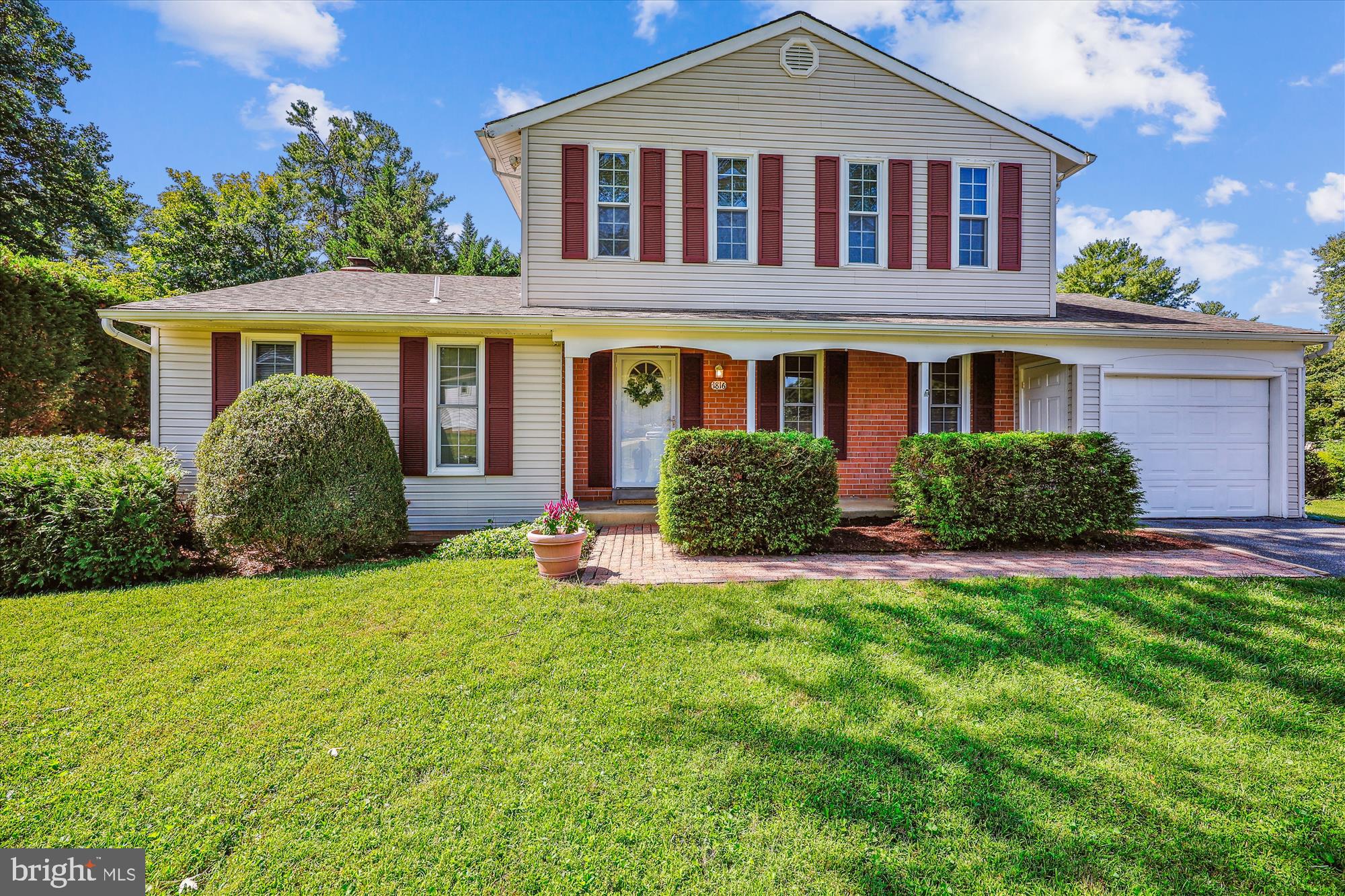 1816 Queensguard Road Silver Spring, MD 20906 - Photo 59 of 59