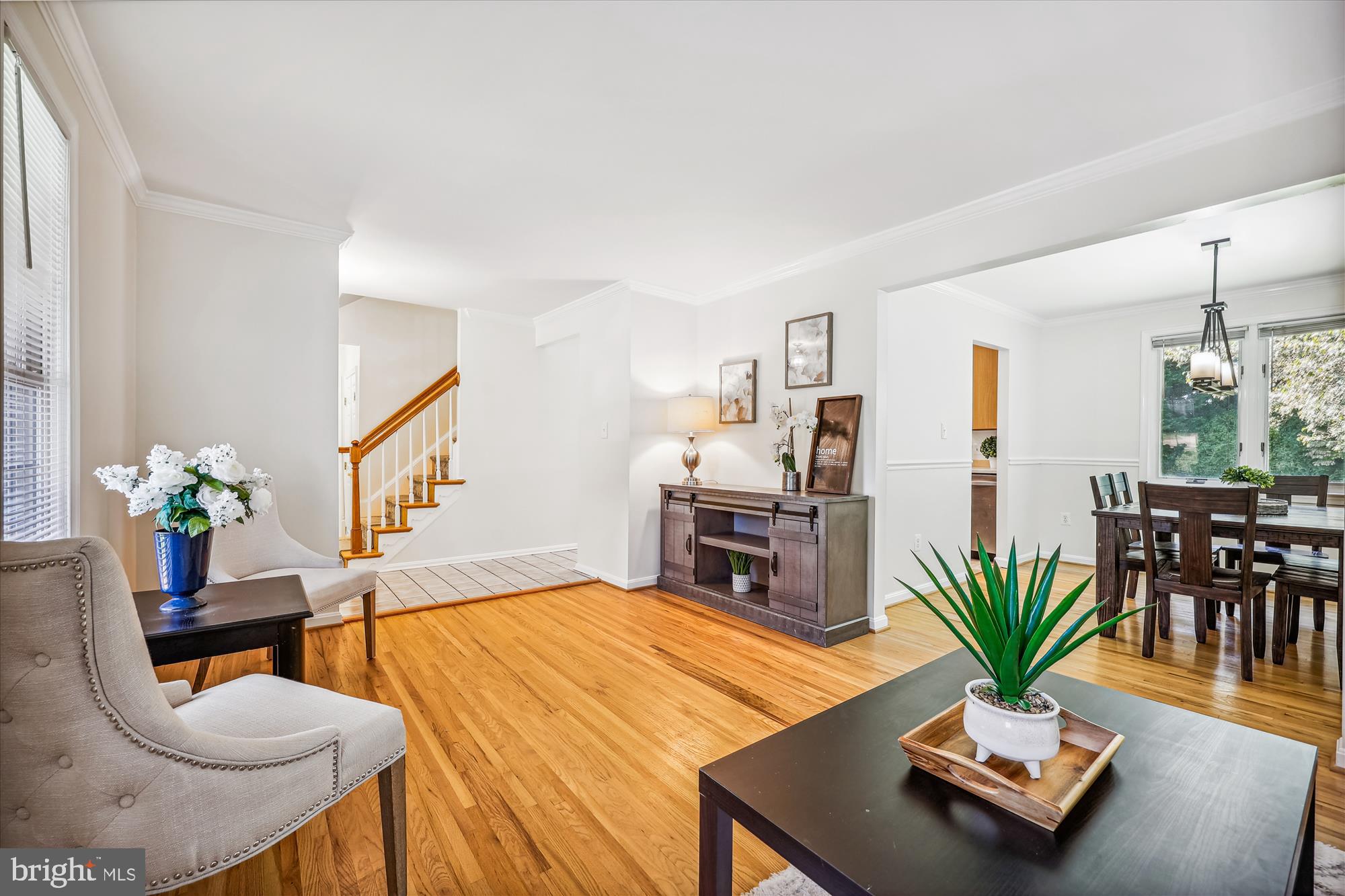 1816 Queensguard Road Silver Spring, MD 20906 - Photo 6 of 59