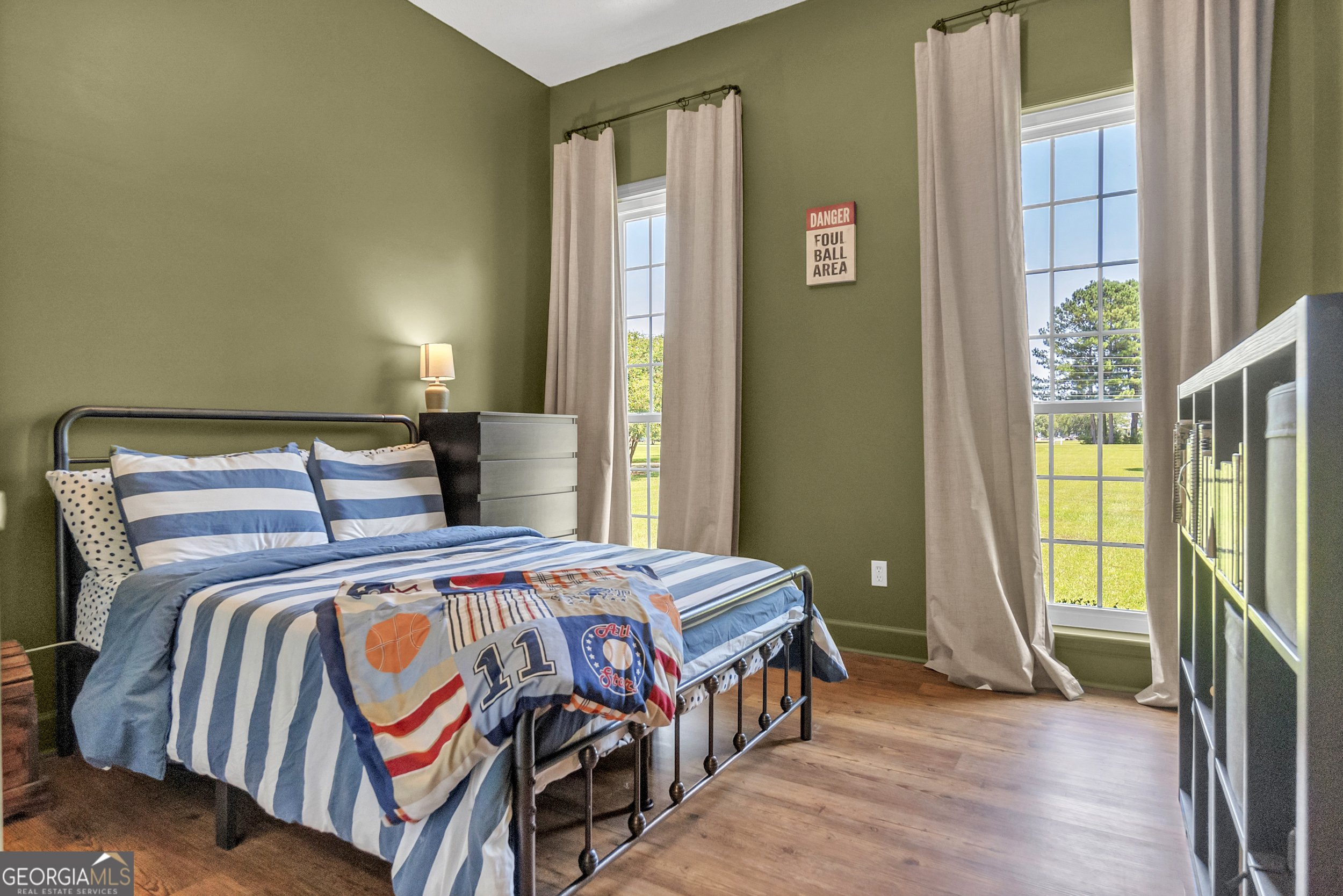 324 Palmyra Road Leesburg, GA 31763 - Photo 36 of 82