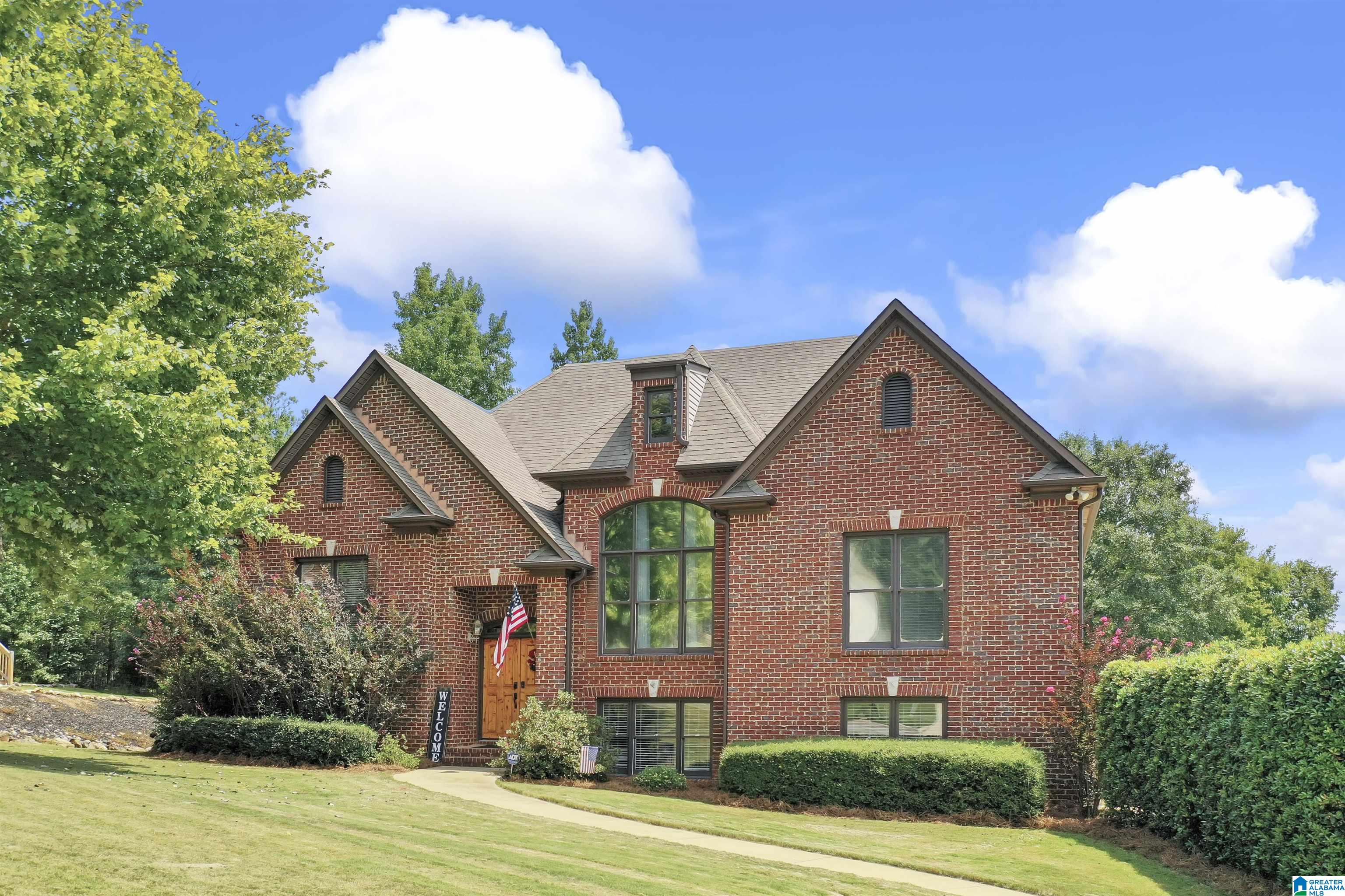 3025 Chelsea Ridge Trail Columbiana, AL 35051 - Photo 1 of 50