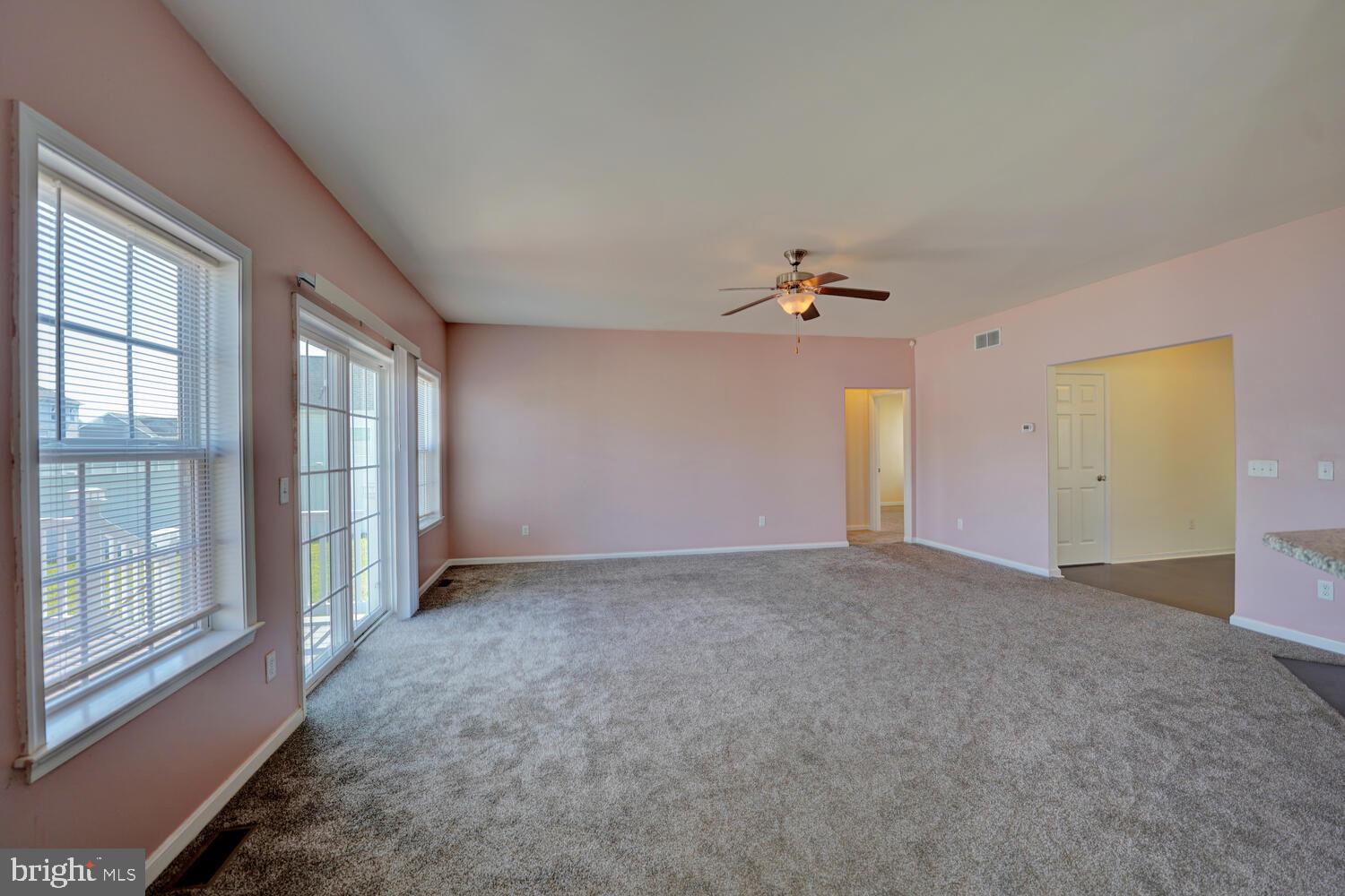167 Spring Dale Lane Felton, DE 19943 - Photo 17 of 54 an empty room with a window