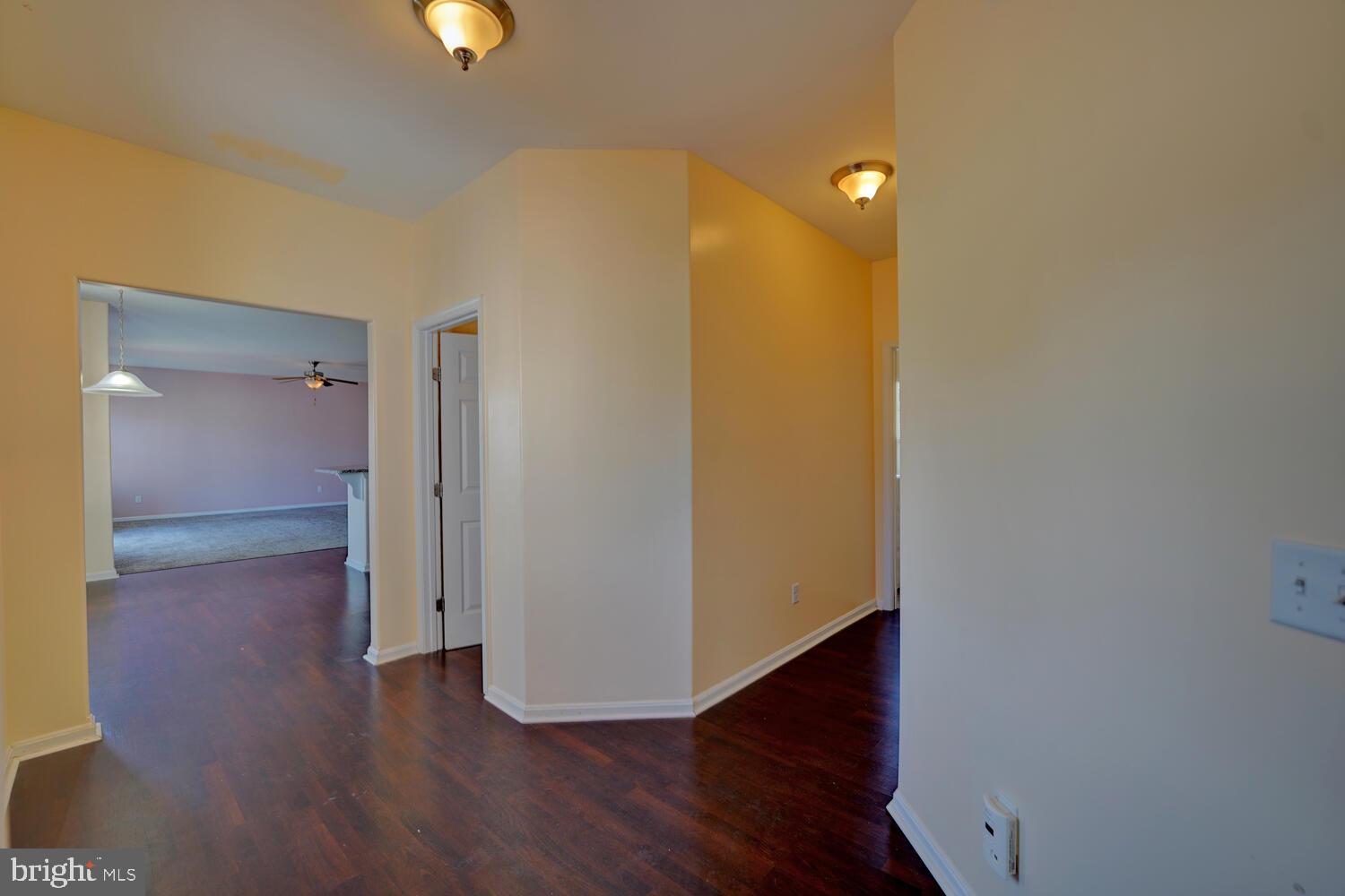 167 Spring Dale Lane Felton, DE 19943 - Photo 26 of 54 a view of a livingroom with wooden floor