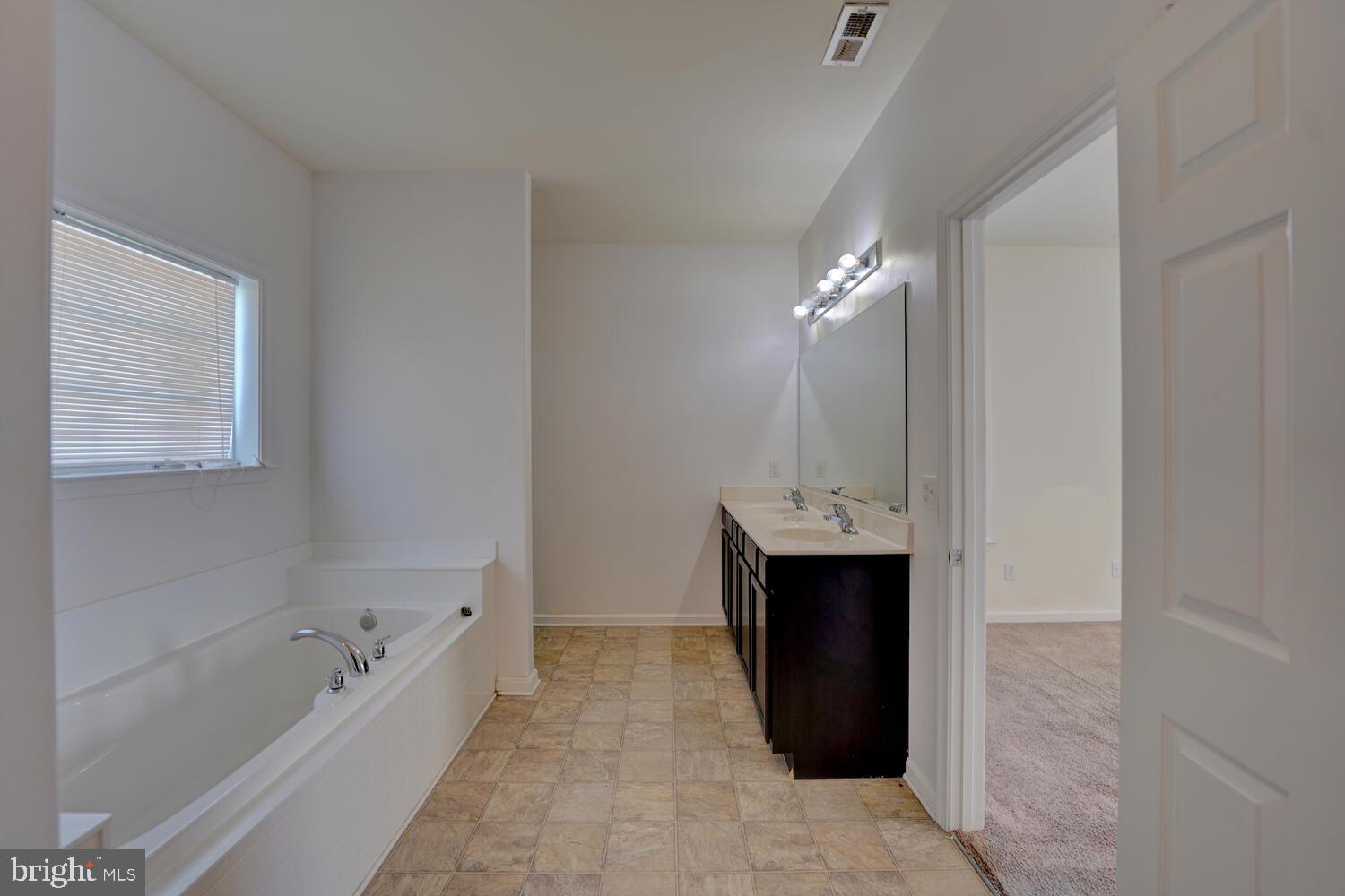 167 Spring Dale Lane Felton, DE 19943 - Photo 32 of 54 a bathroom with a bathtub and a sink