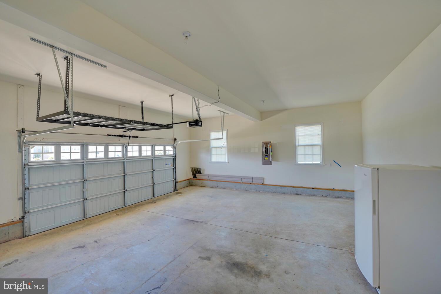 167 Spring Dale Lane Felton, DE 19943 - Photo 35 of 54 a view of a garage