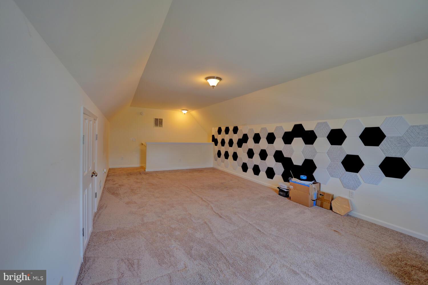 167 Spring Dale Lane Felton, DE 19943 - Photo 43 of 54 a view of an empty room with a cabinet