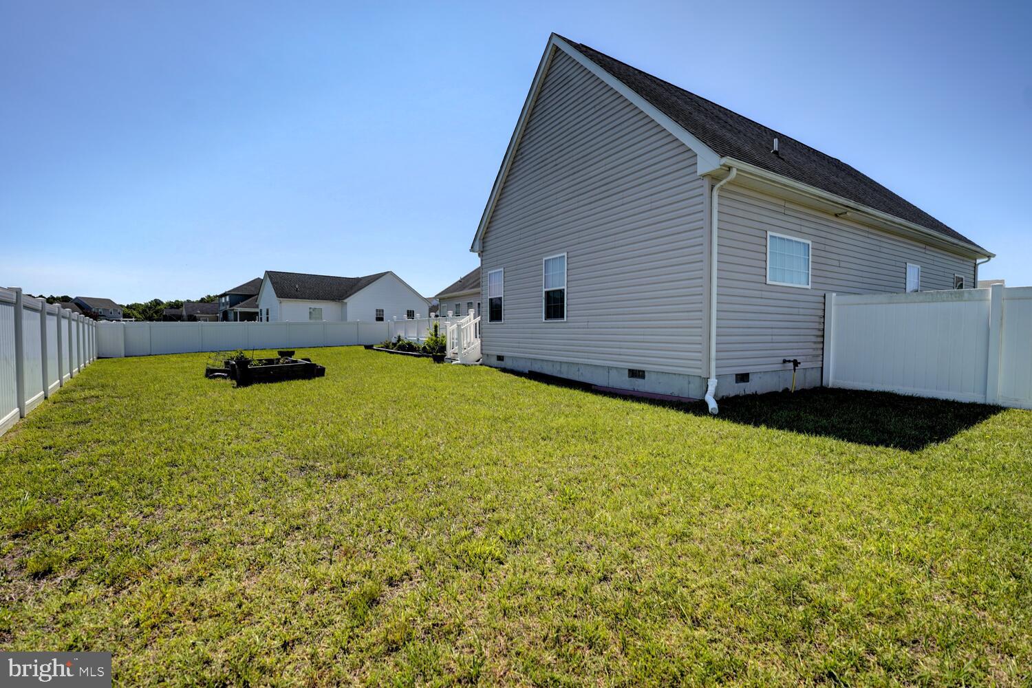 167 Spring Dale Lane Felton, DE 19943 - Photo 53 of 54 a view of a house with backyard