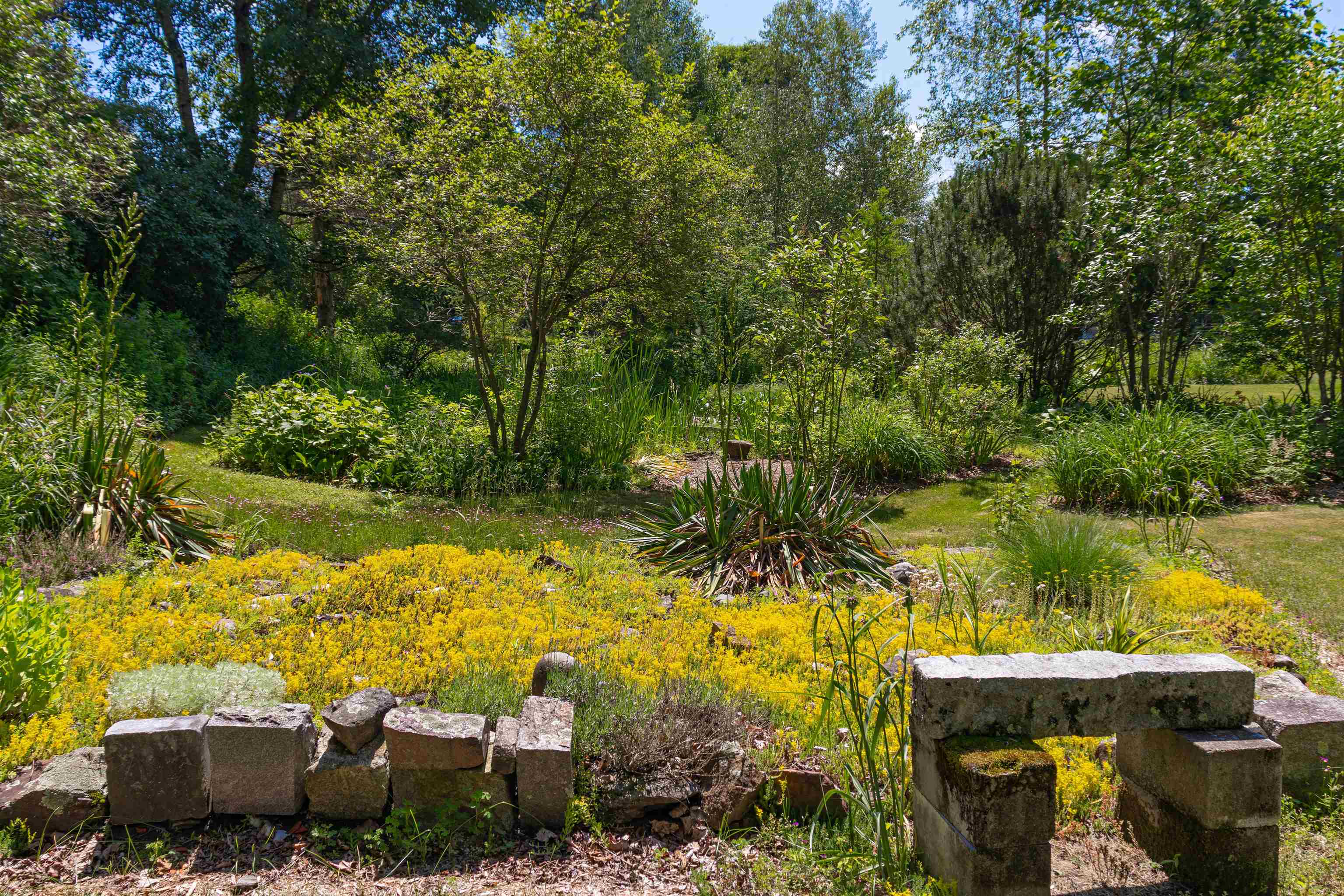 535 Oxbow Road Newbury, VT 05051 - Photo 46 of 60