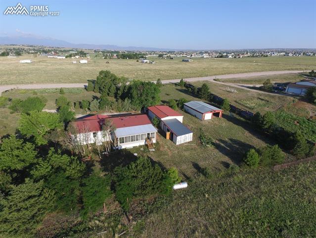 6355 Good Fortune Road Peyton, CO 80831 - Photo 3 of 6