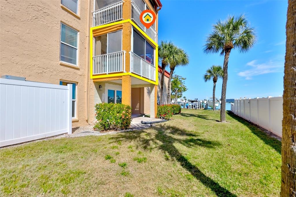 8901 Blind Pass Road, Unit 224 St. Pete Beach, FL 33706 - Photo 26 of 46