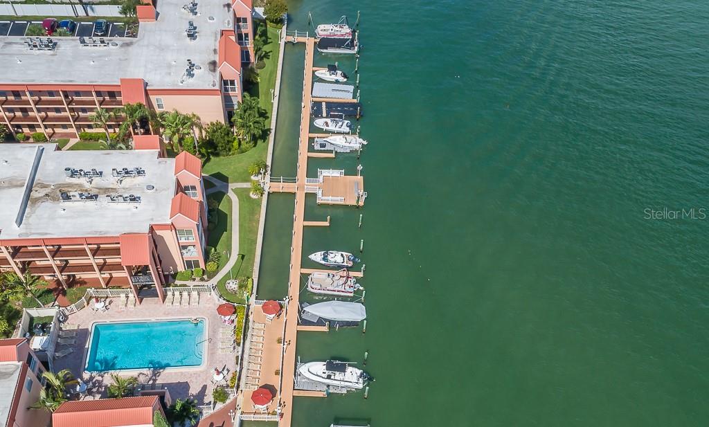 8901 Blind Pass Road, Unit 224 St. Pete Beach, FL 33706 - Photo 36 of 46 unknown