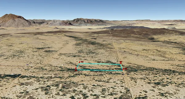 $8,499 | 0 Ruby, Alpine, TX 79830