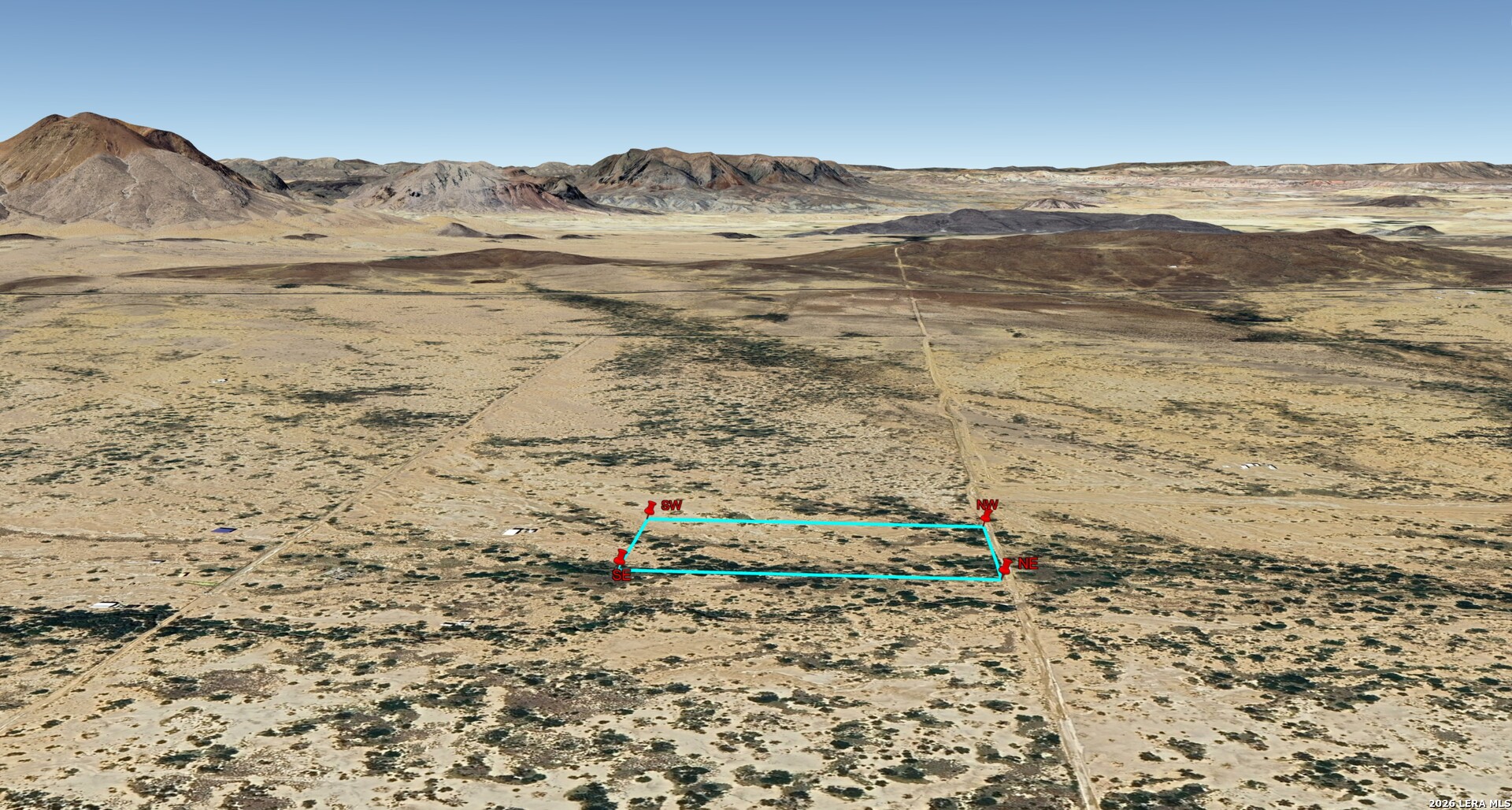 0 Ruby Alpine, TX 79830 - Photo 14 of 17