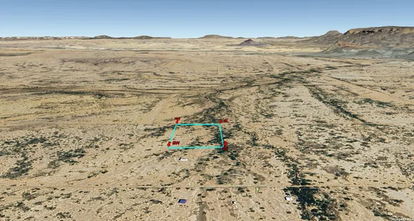 $8,499 | 0 Ruby, Alpine, TX 79830