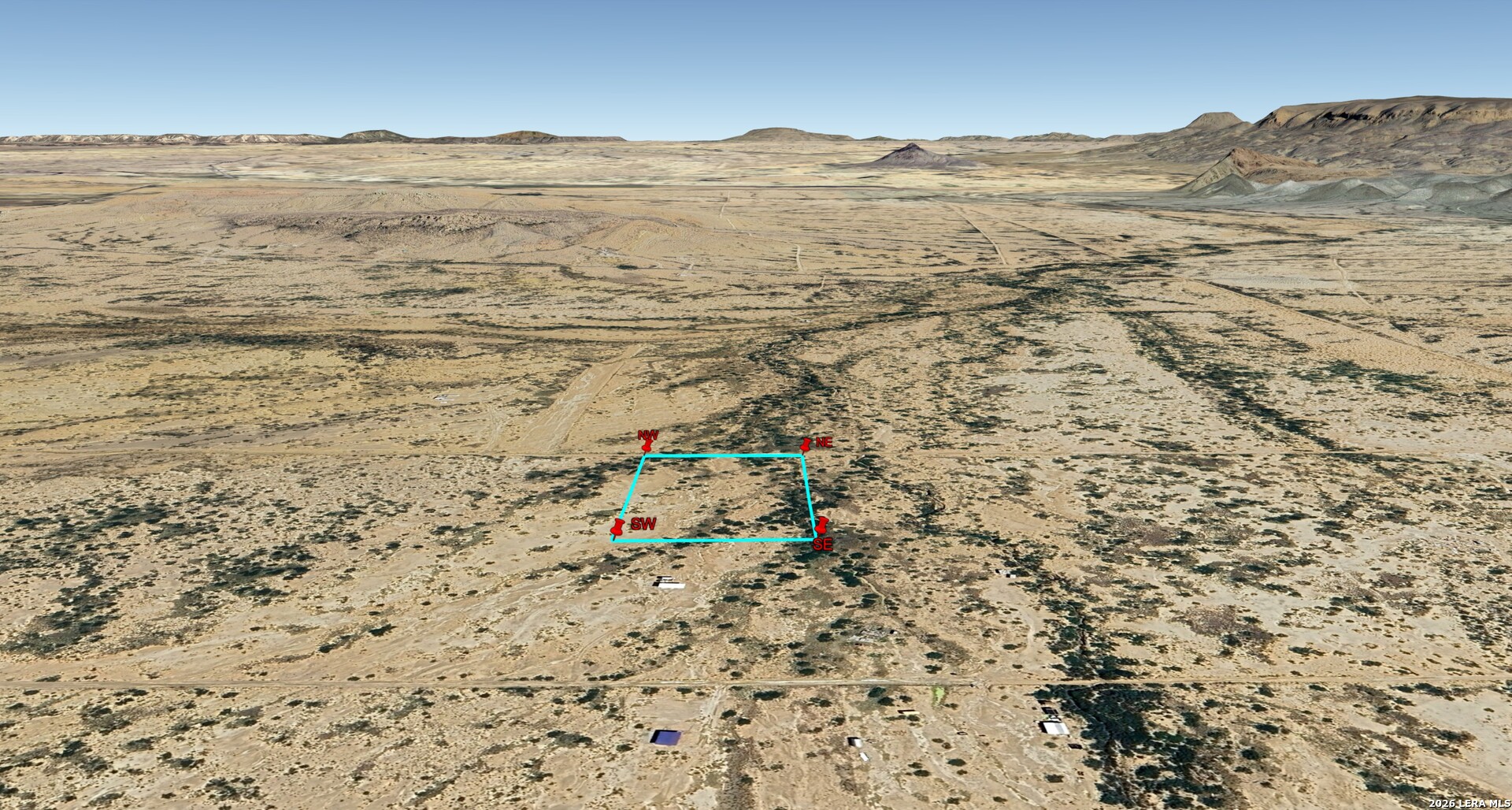 0 Ruby Alpine, TX 79830 - Photo 15 of 17