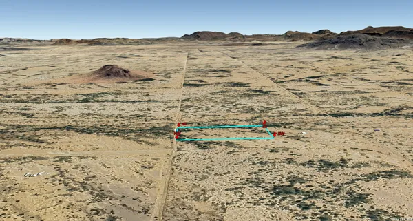 $8,499 | 0 Ruby, Alpine, TX 79830