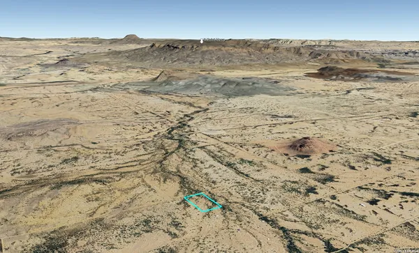 $8,499 | 0 Ruby, Alpine, TX 79830