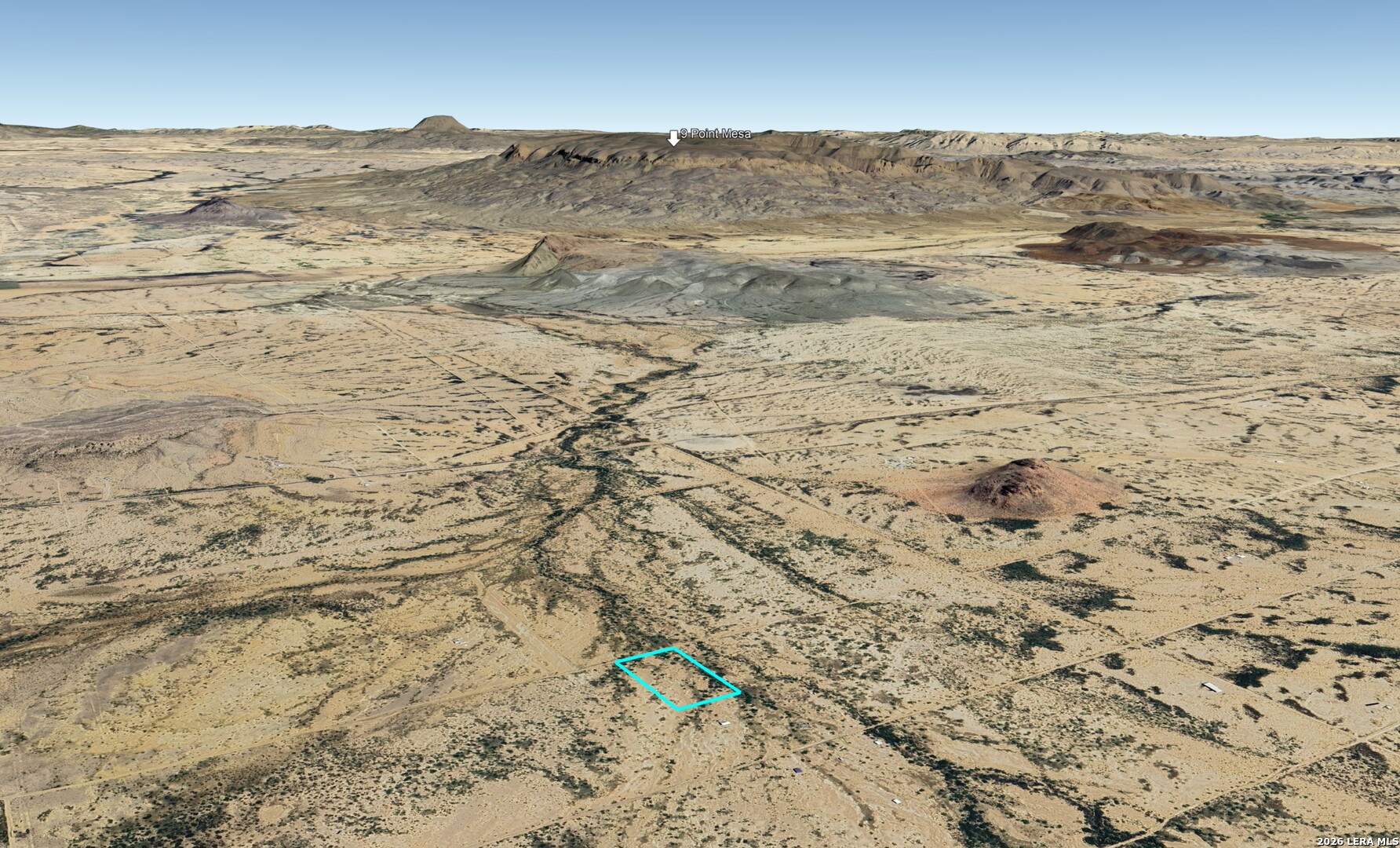 0 Ruby Alpine, TX 79830 - Photo 17 of 17