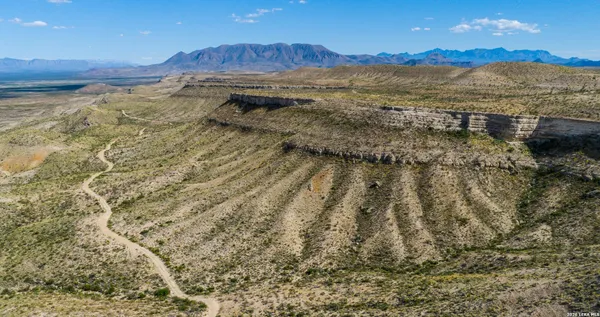 $8,499 | 0 Ruby, Alpine, TX 79830