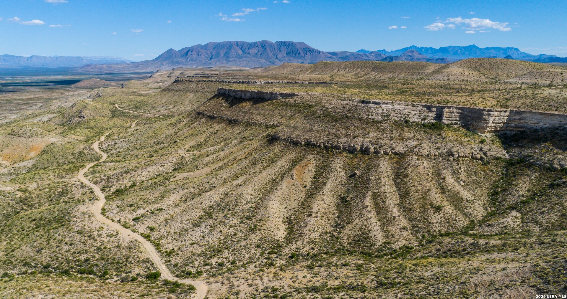 0 Ruby Alpine, TX 79830 - Photo 9 of 17 a view of an outdoor space and mountain view