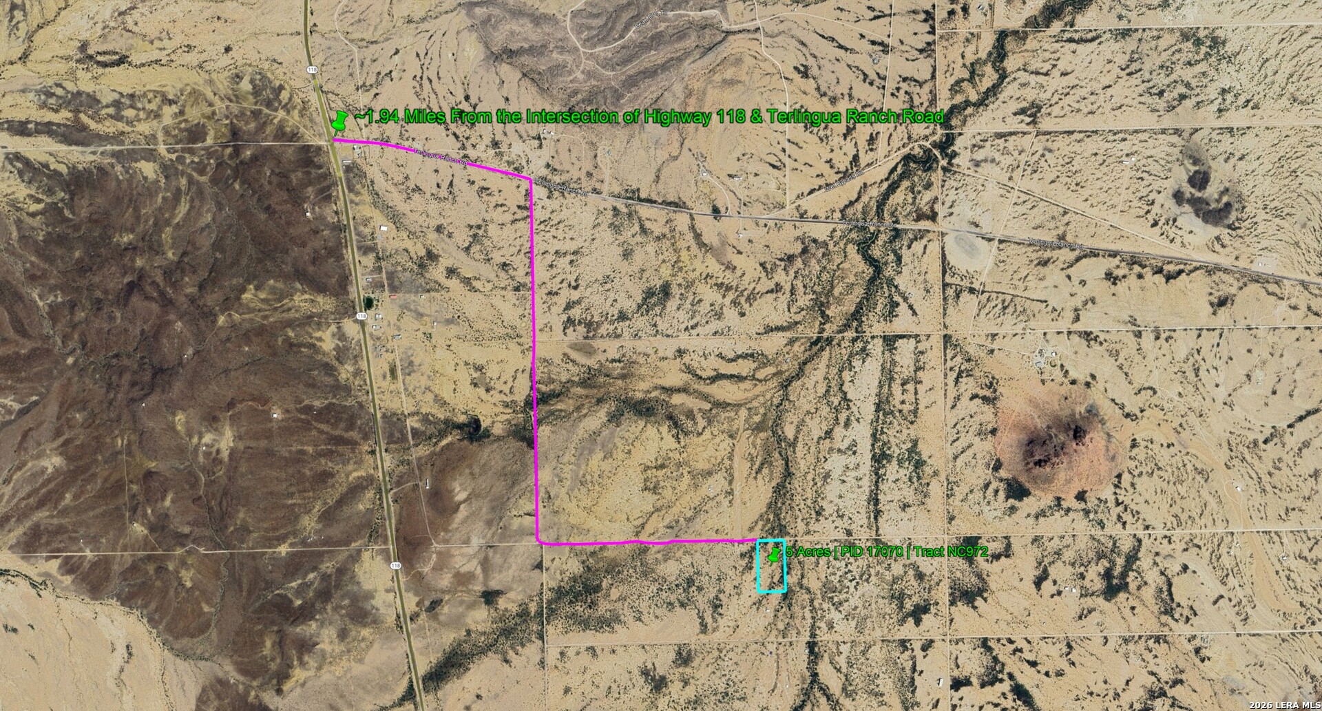 0 Ruby Alpine, TX 79830 - Photo 10 of 17